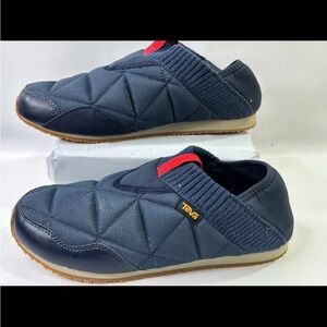 Teva Women’s Navy Slip-On Shoes